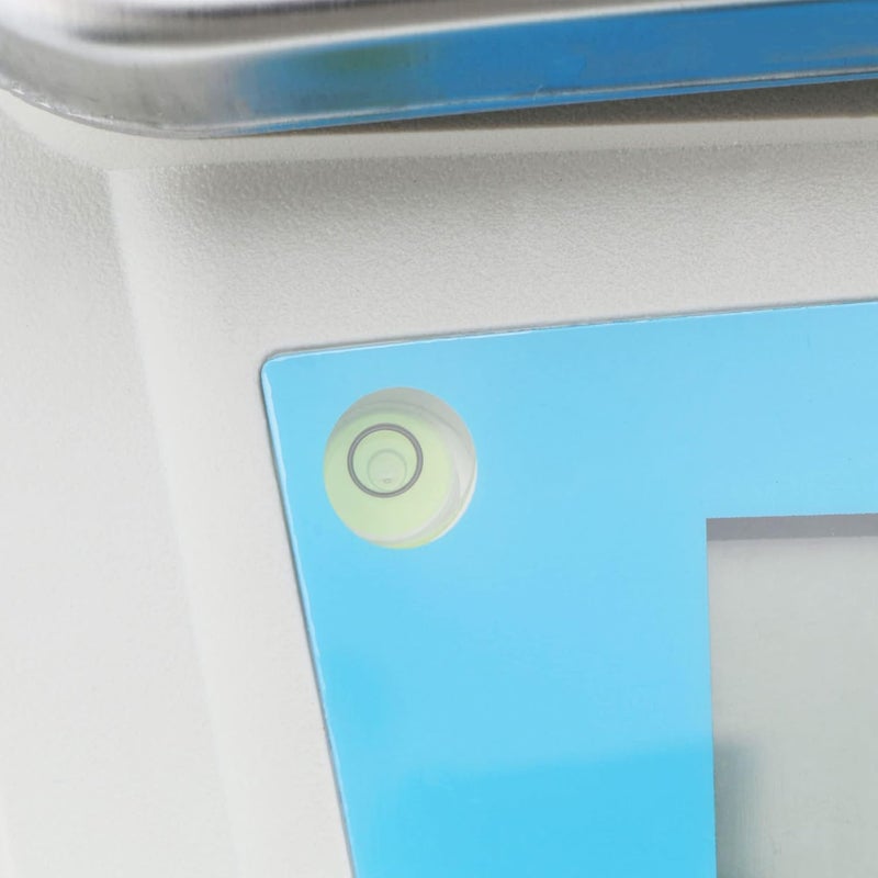 U.S. Solid Precision Lab Scale 5000g x 0.01g Analytical Balance USB RS232 Interface, 19 Measurement Units - Image 5